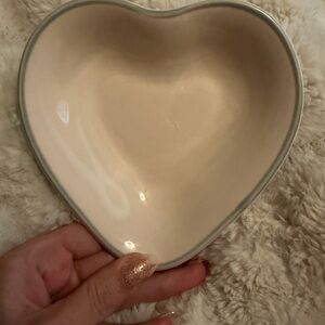 Vintage Pfaltzgraff‎ Ring Dish